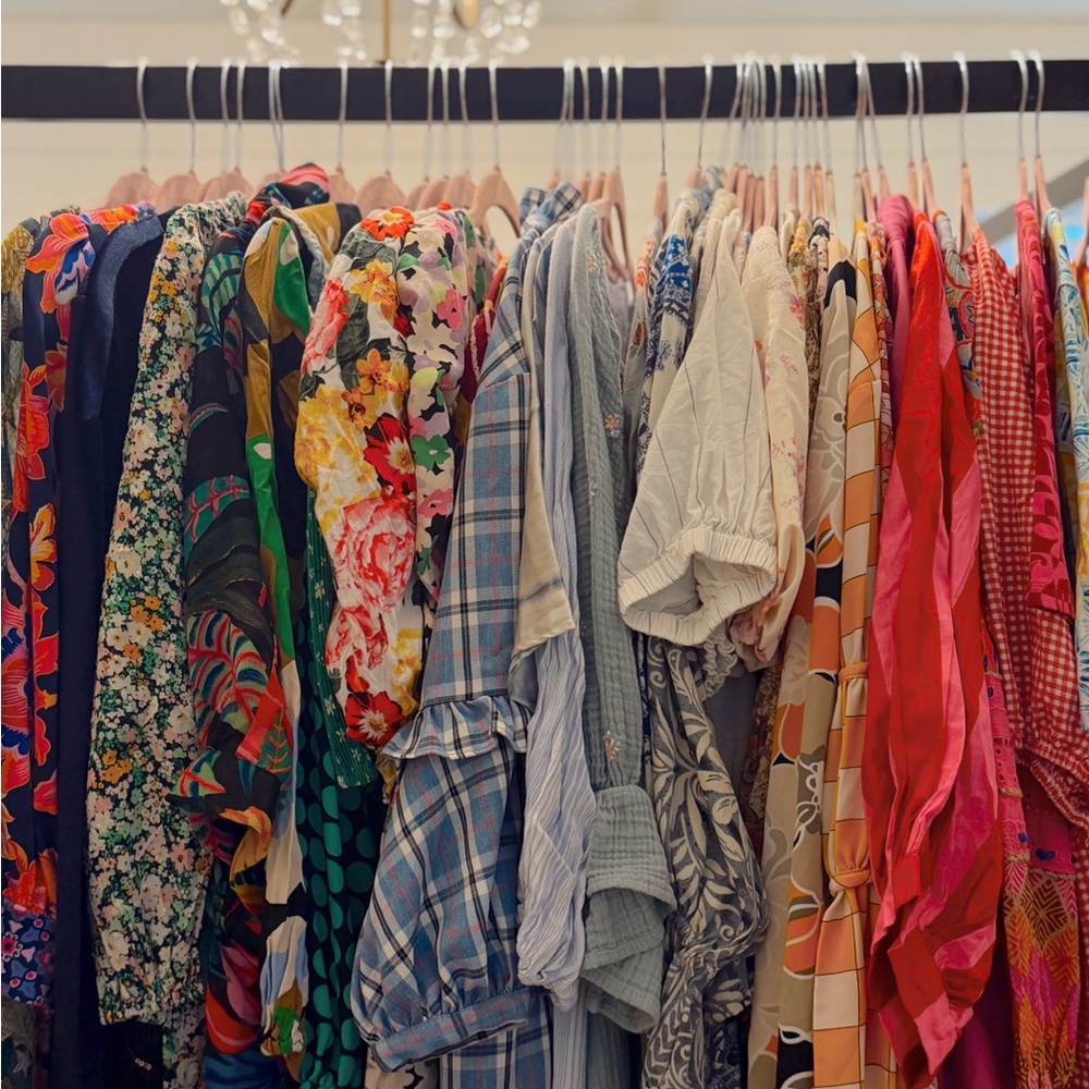 36 Modest Dresses Bundle